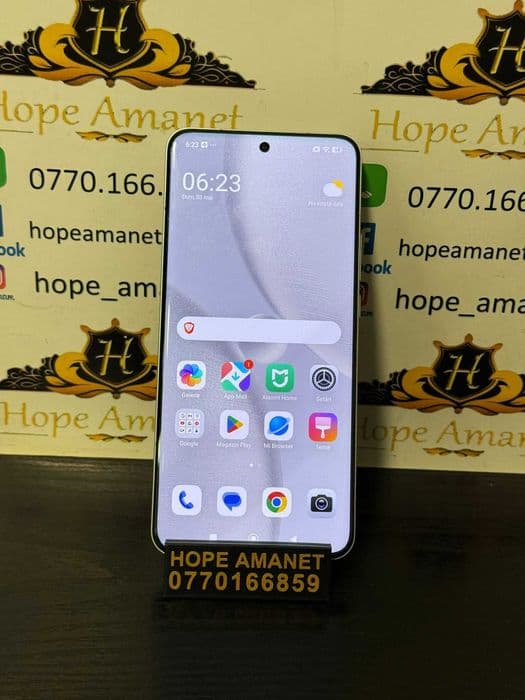 Hope Amanet P10/XIAOMI 15 ULTRA 512 GB 16 RAM Bucuresti Sectorul 5