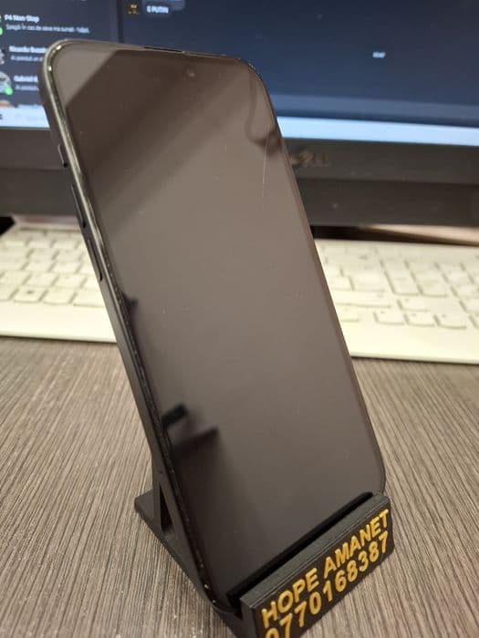Hope Amanet P4-Iphone 15 Plus 128Gb 88%Bat Bucuresti Sectorul 1