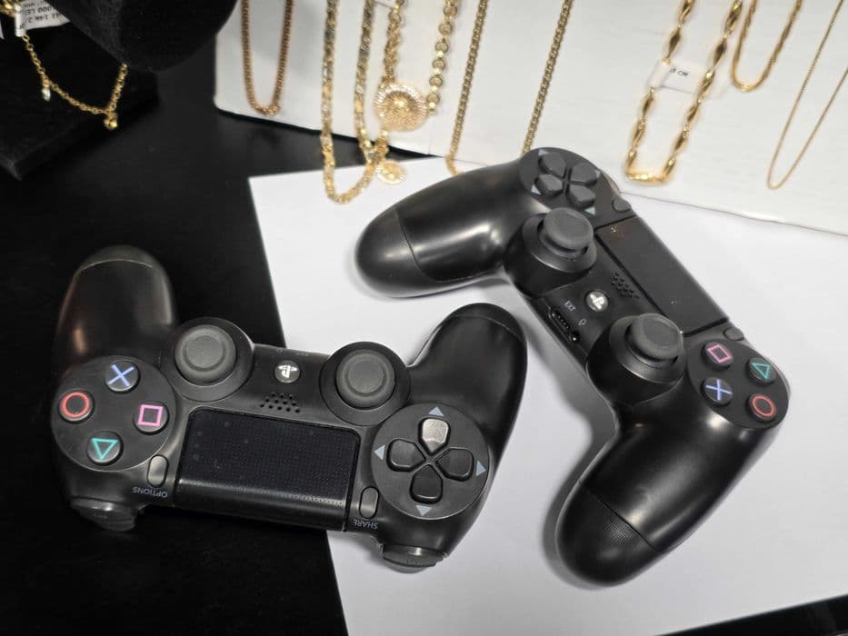 Hope Amanet P10/Maneta Controller PS4 Bucuresti Sectorul 6
