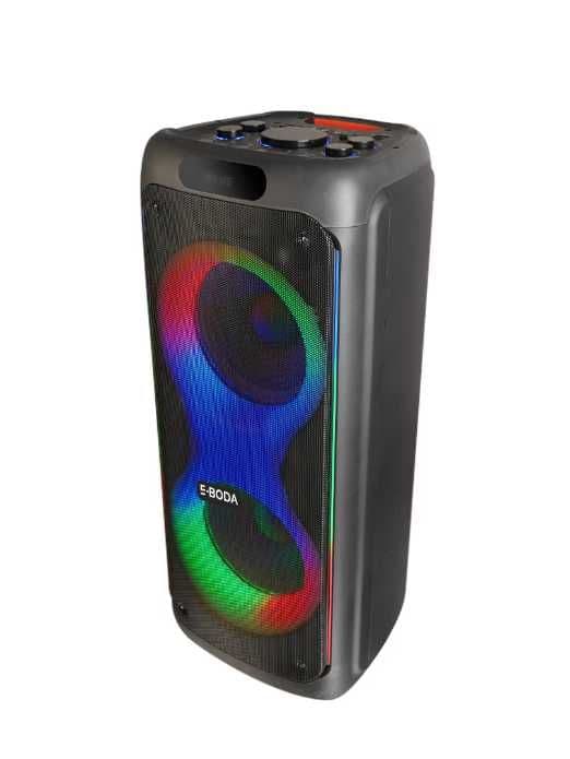 Hope Amanet P5-Boxa E-Boda Party 300 Maxi, Bluetooth, Microfon Wireless, Negru Bucuresti Sectorul 2