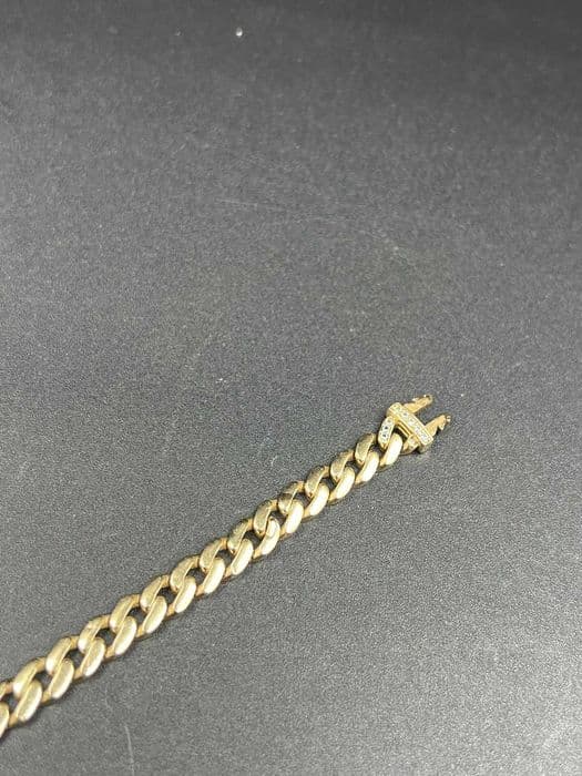 Hope Amanet P5 - Bratara din Aur 14K 585 // 9.19 Gr Bucuresti Sectorul 2