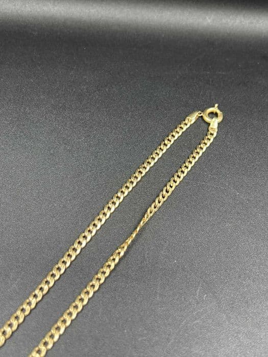 Hope Amanet P5 - Lant din Aur 14K 585 // 7.97 Gr Bragadiru