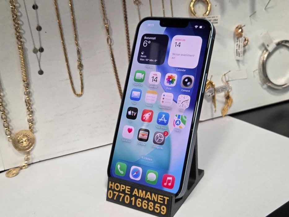 Hope Amanet P10/iPhone 14 128GB Bucuresti Sectorul 5