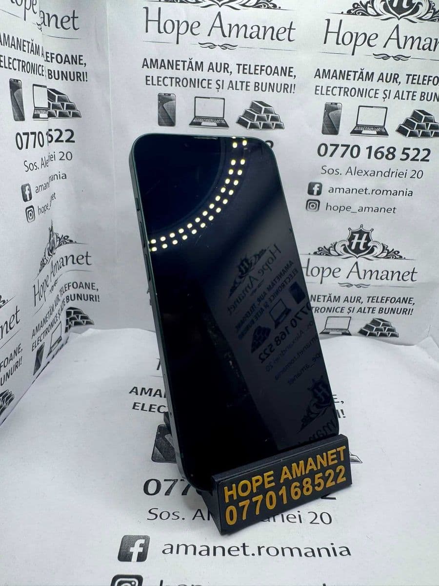 Hope Amanet P1/ IPHONE 13 / COD 44931 Bucuresti Sectorul 5