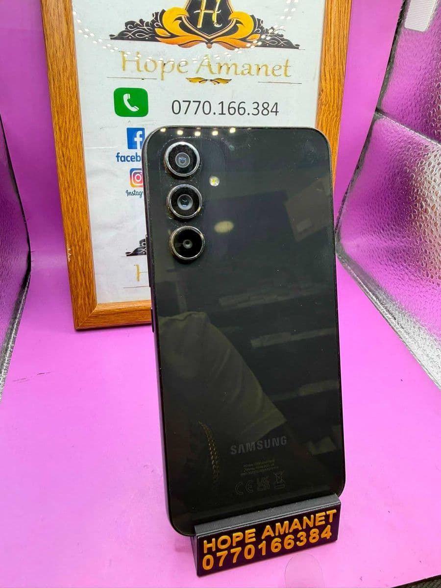 HOPE AMANET P2 - Samsung A54 / 128GB / 8 Gb Ram / Bucuresti Sectorul 5