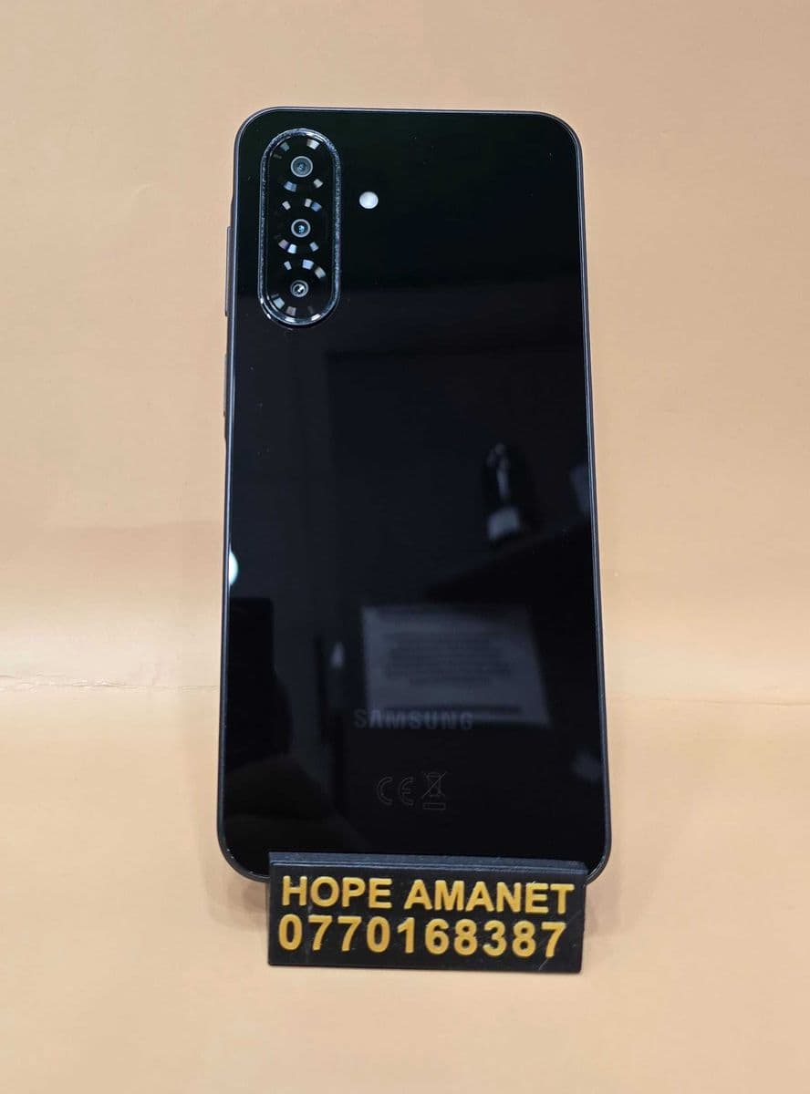 Hope Amanet P4 Samsung A26 5G / 256GB 8GB RAM / Negru Bucuresti Sectorul 1