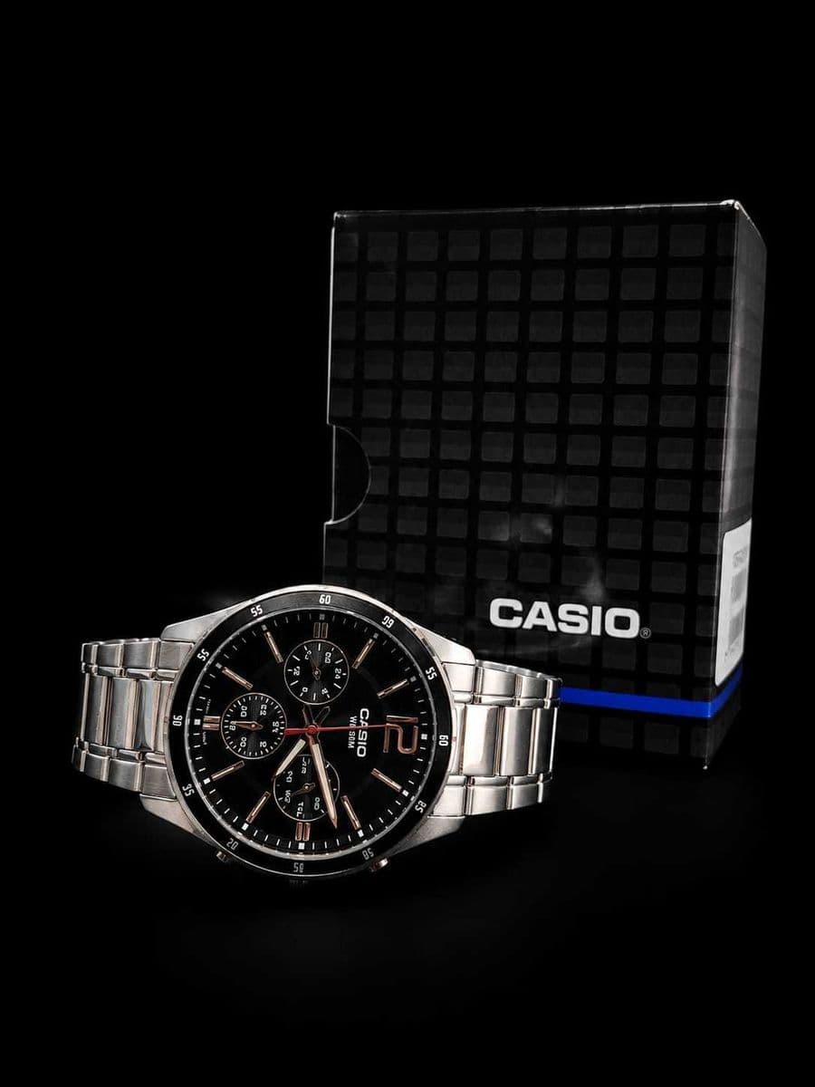 Hope Amanet P13 - CEAS CASIO Bragadiru