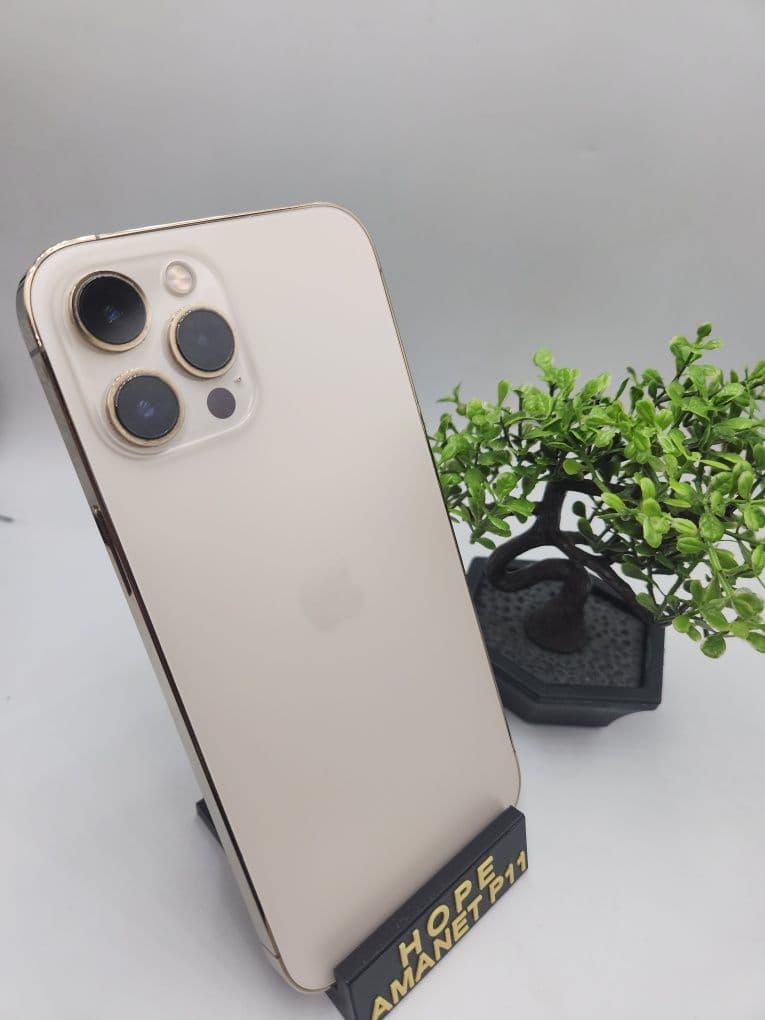 Hope Amanet P11-Iphone 12 Pro Max/ 128gb/ Bat 76%/ Garantie Bucuresti Sectorul 2