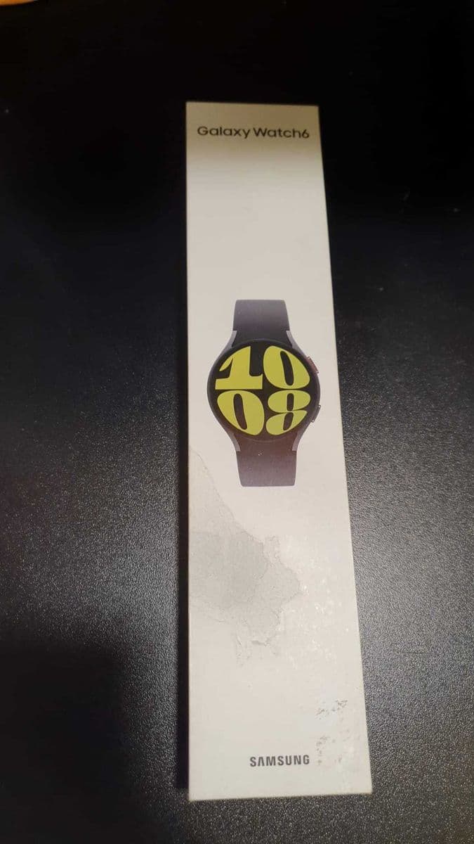 Hope Amanet P13 Samsung Watch 6 44MM Bragadiru
