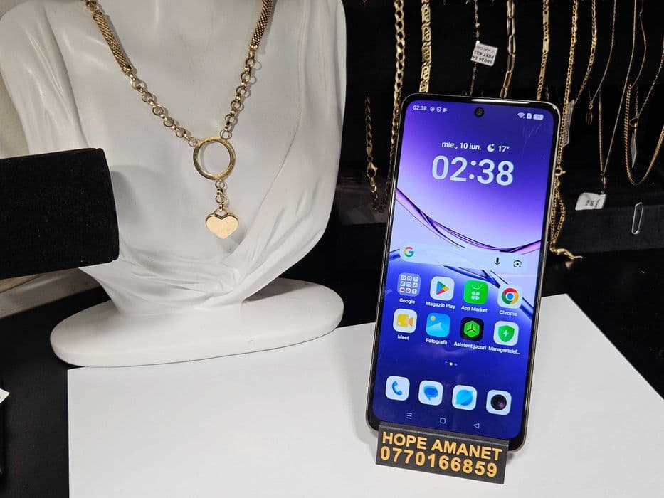 Hope Amanet P10/OPPO A5 Pro 5G 256GB Bucuresti Sectorul 5