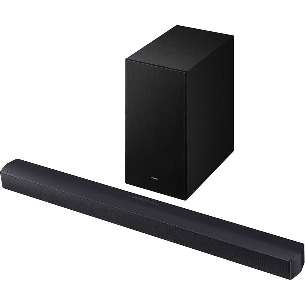 Hope Amanet P10/Soundbar Samsung HW-B450F 2.1 300W Bucuresti Sectorul 5