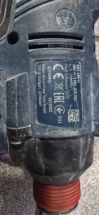 Hope Amanet P6 Scule electrice Bosch Bucuresti Sectorul 4