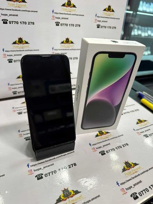 Hope Amanet P13 / iPhone 14 / 128 GB Bragadiru