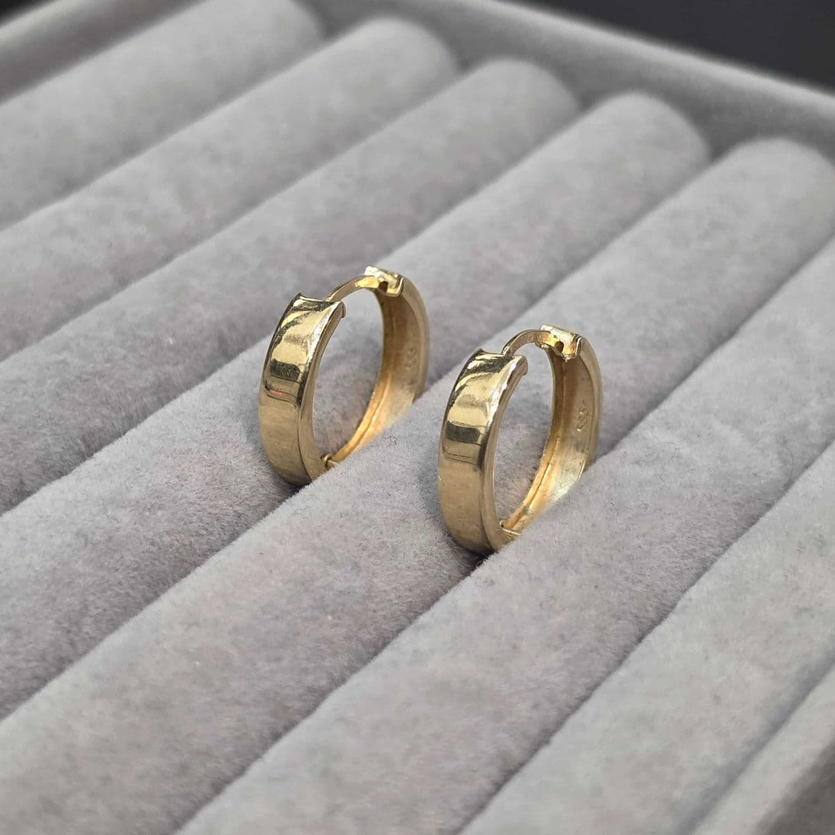 Hope Amanet P8 Cercei 14K 2.58Gr Bucuresti Sectorul 6