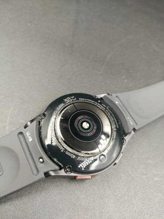 Hope Amanet P5-Samsung Galaxy Watch5, 40mm, LTE, Graphite Bucuresti Sectorul 2