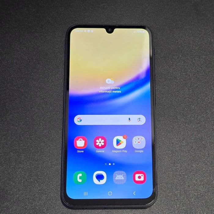 Hope Amanet P8 Samsung A15 128/4 GB garantie! Bucuresti Sectorul 6