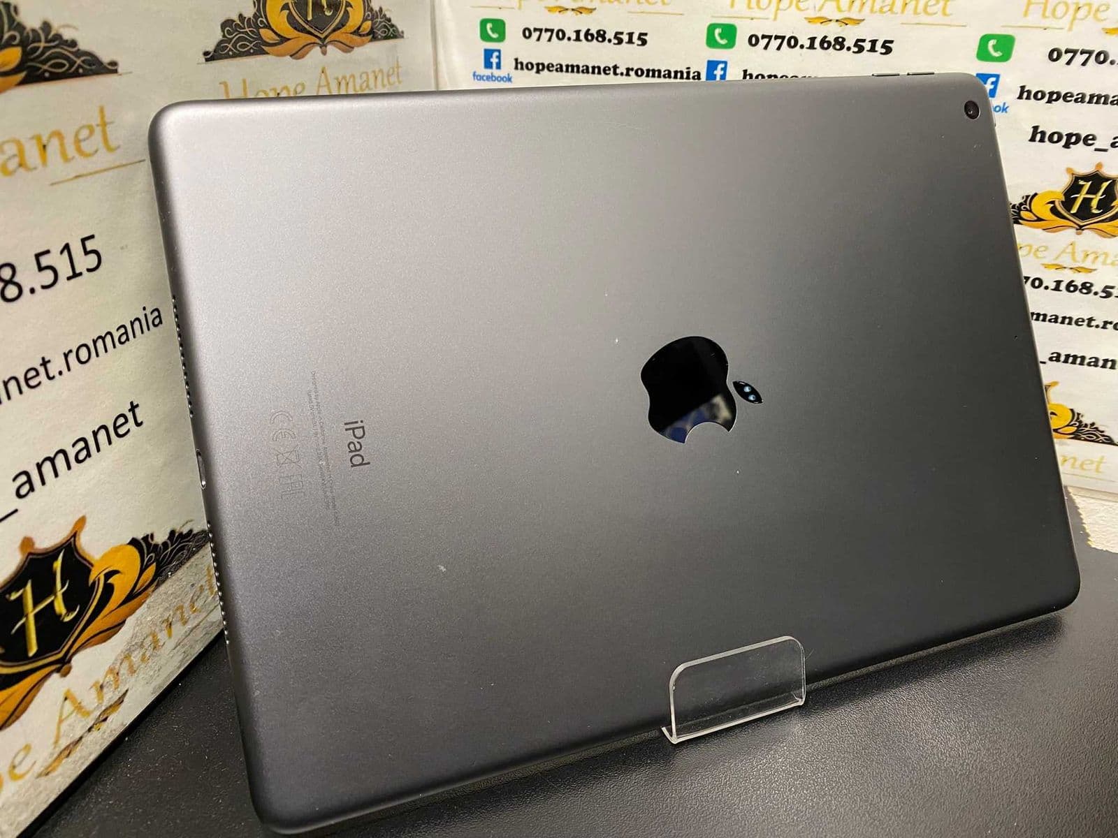 Hope Amanet P3 Ipad GEN 9 / 64 GB Bucuresti Sectorul 6