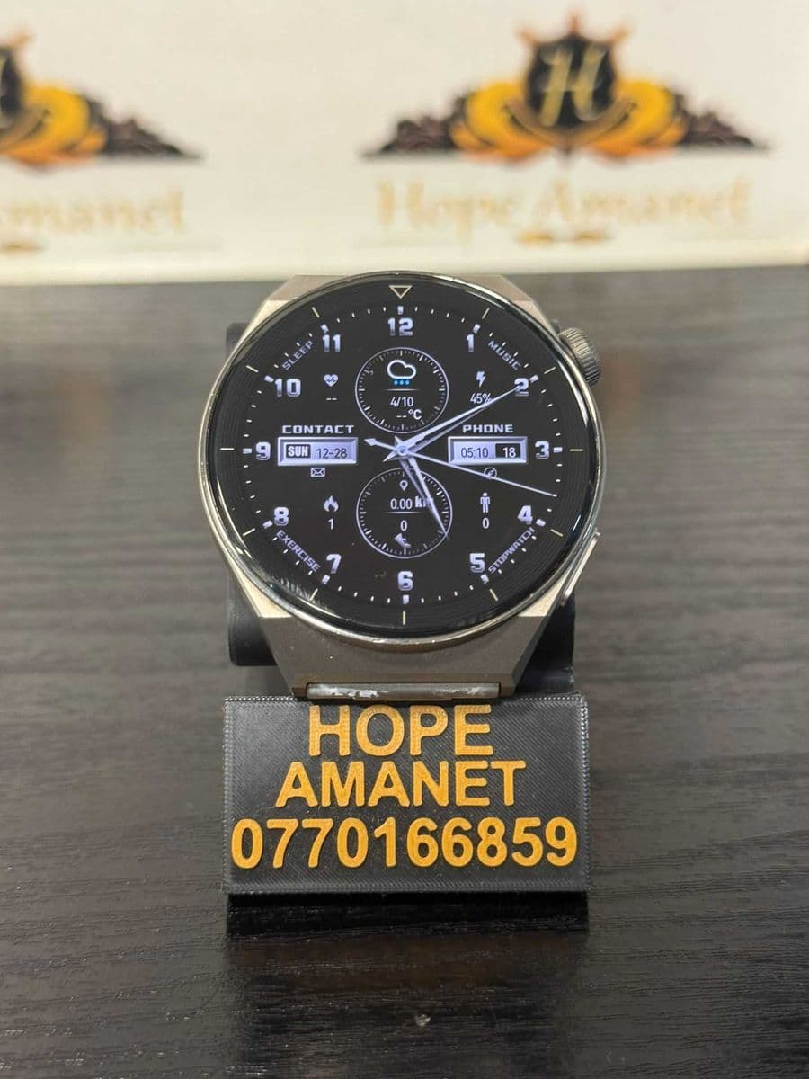 Hope Amanet P10/HUAWEI Watch GT3 PRO Bucuresti Sectorul 6
