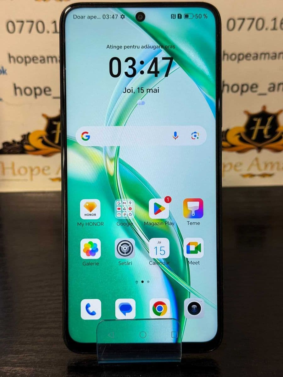 Hope Amanet P10/Honor 200 SMART Bucuresti Sectorul 5
