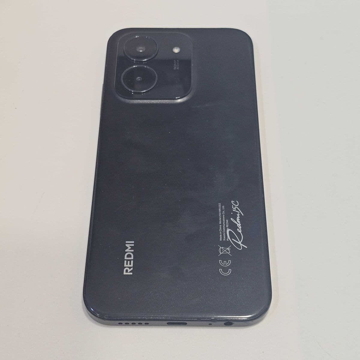 HOPE AMANET P8 Redmi 15 C 256 Gb 4 Gb Ram Bucuresti Sectorul 6