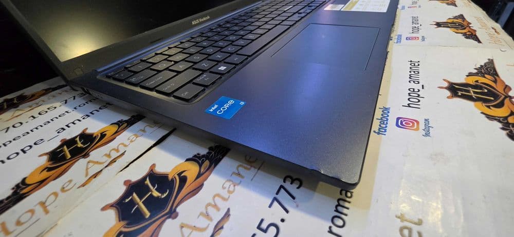 Hope Amanet P6 LAPTOP ASUS I3 GEN 13 #162873 Bucuresti Sectorul 4