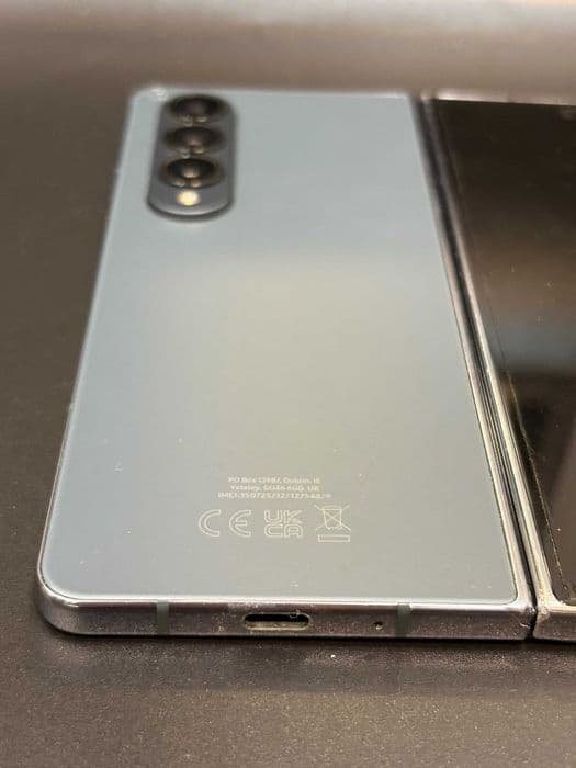 HOPE AMANET P8 Samsung Fold 4 512 gb 12 gb ram Bucuresti Sectorul 6