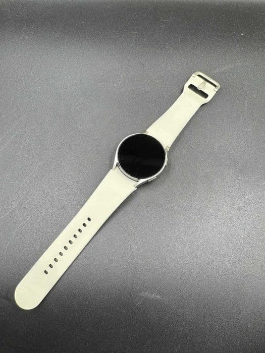 Hope Amanet P5-Smartwatch SAMSUNG Galaxy Watch6, 40mm, Wi-Fi, Beige Bucuresti Sectorul 6