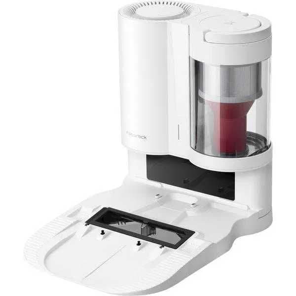 Hope Amanet P12/ Aspirator si mop Roborock S7+ ALB / !NOU! Bucuresti Sectorul 6