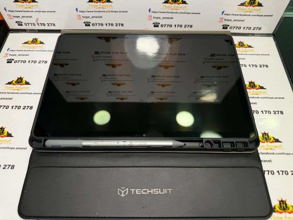 Hope Amanet P13 - Tableta Lenovo Tab M11 128GB / 4GB RAM Bragadiru