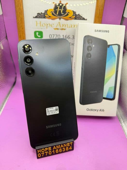 HOPE AMANET P2-Samsung a16 128 GB/ 4RAM Bucuresti Sectorul 5
