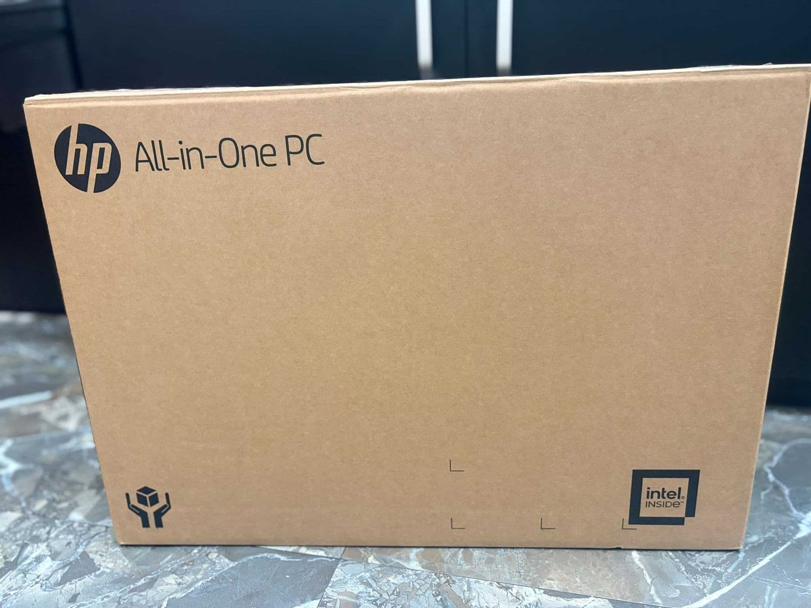 Hope Amanet P5 - ALL IN ONE G9 HP PRO ONE / procesor i7 14700T / placa video integrata / memorie RAM 16 GB / stocare 512 SSD / NOU SIGILAT Bucuresti Sectorul 2