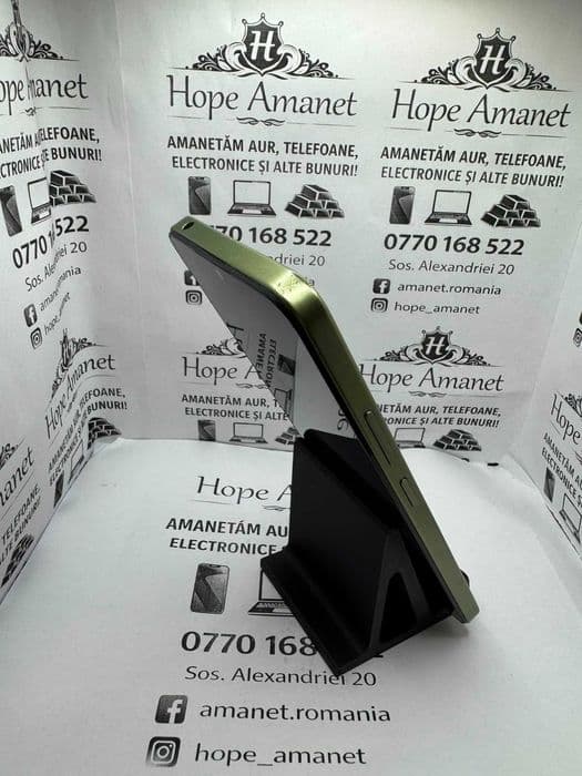 Hope Amanet P1/ REDMI 14C / COD 43579 Bucuresti Sectorul 5