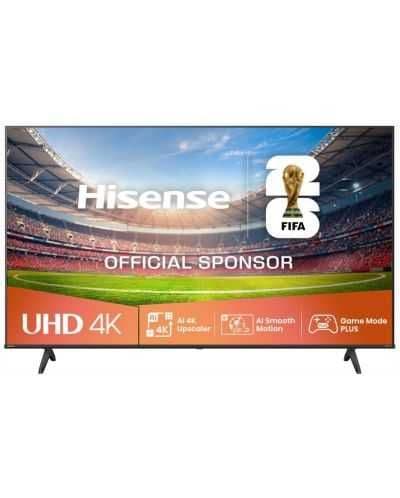Hope Amanet P13 - Televizor HISENSE 55A6Q Bragadiru