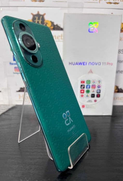 Hope Amanet P10/Huawei Nova 11 Pro Bucuresti Sectorul 5