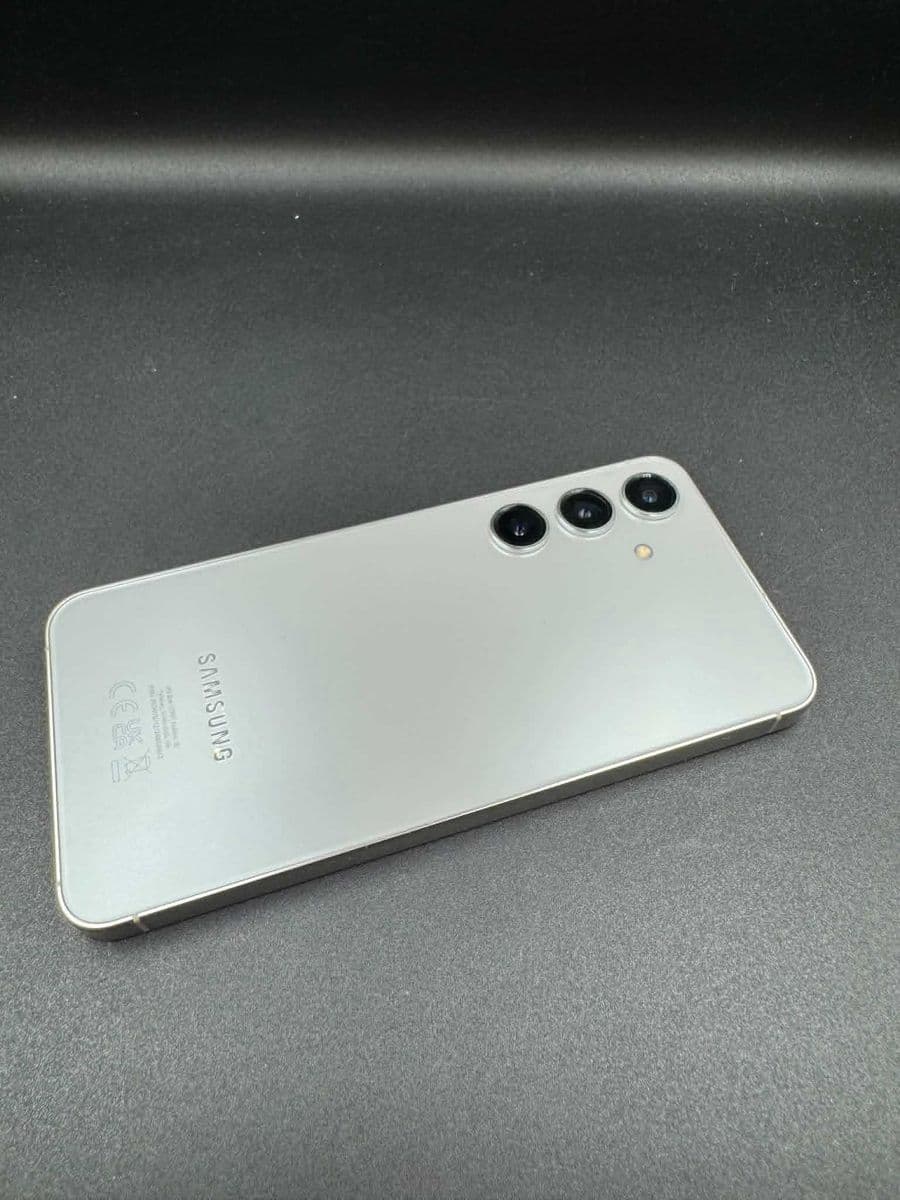 Hope Amanet P5-Samsung S24 Marble Grey, 128GB/8GB,Impecabil Bucuresti Sectorul 6