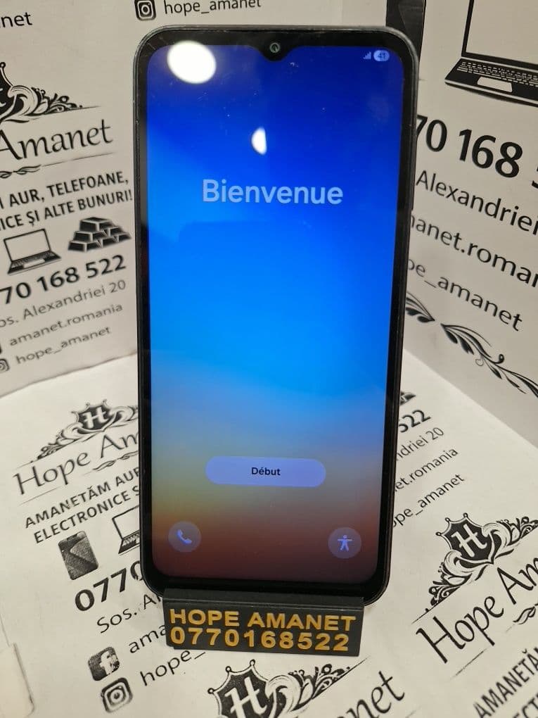 Hope Amanet P1/ Samsung A14 #43965 Bucuresti Sectorul 5