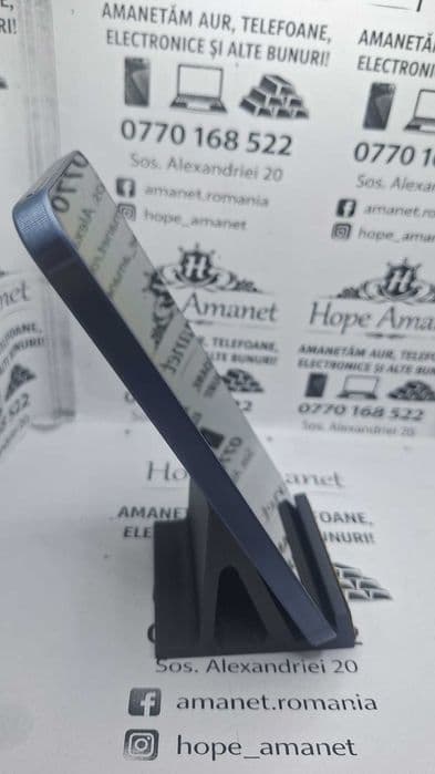 Hope Amanet P1/ SAMSUNG A17/ 128 GB/ 4GB / COD: 549 Bucuresti Sectorul 5