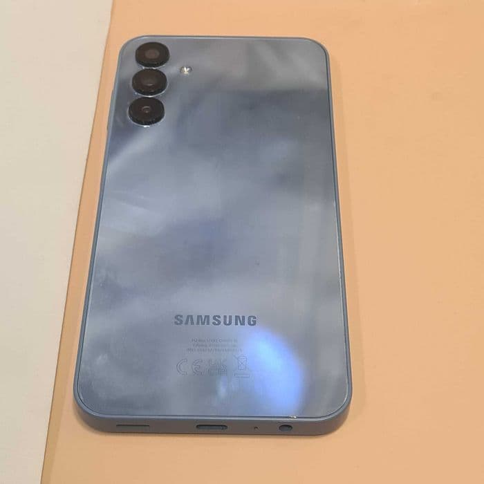 HOPE AMANET P8 Samsung A15 128 Gb 4 Gb Ram Bucuresti Sectorul 6