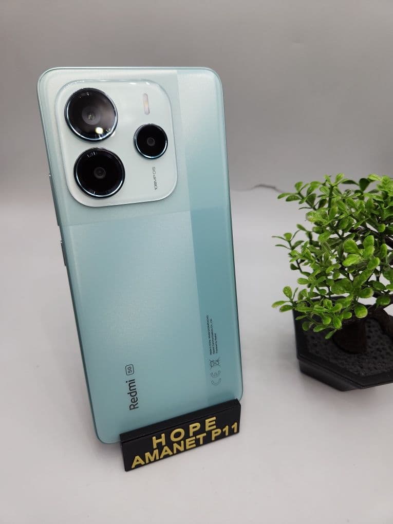 Hope Amanet P11-Redmi Note 14 5g/256-8gb/Impecabil/Garantie Bucuresti Sectorul 2