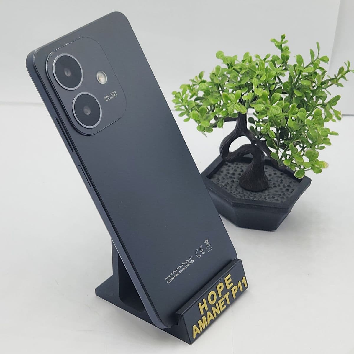 Hope Amanet P11-Oppo A40/128-6Gb/Garantie Bucuresti Sectorul 6