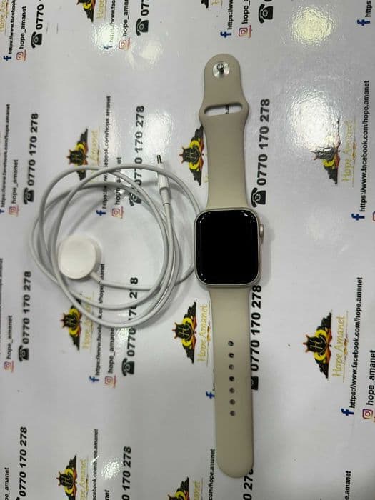 Hope Amanet P13 / APPLE WATCH S7 / 45 MM Bragadiru