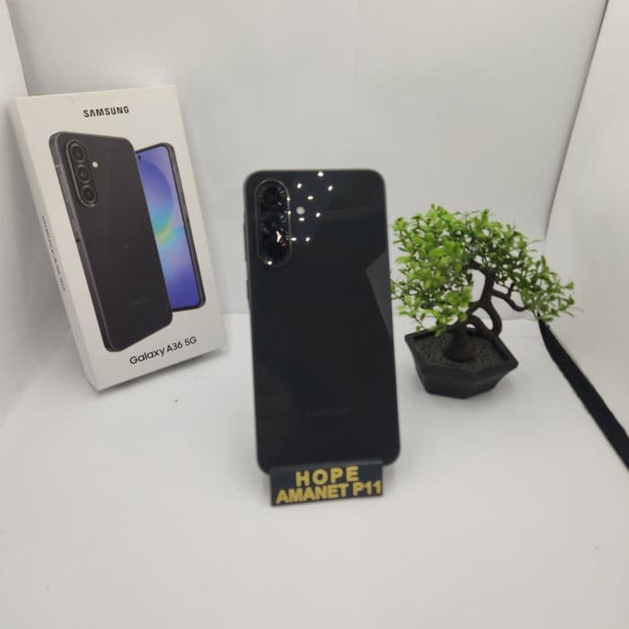 HOPE Amanet P11- Samsung Galaxy A36 5G Bucuresti Sectorul 2