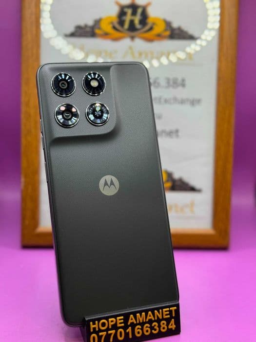 Hope Amanet P2- MOTOROLA G37 POWER 128GB/ 4GB RAM Bucuresti Sectorul 6