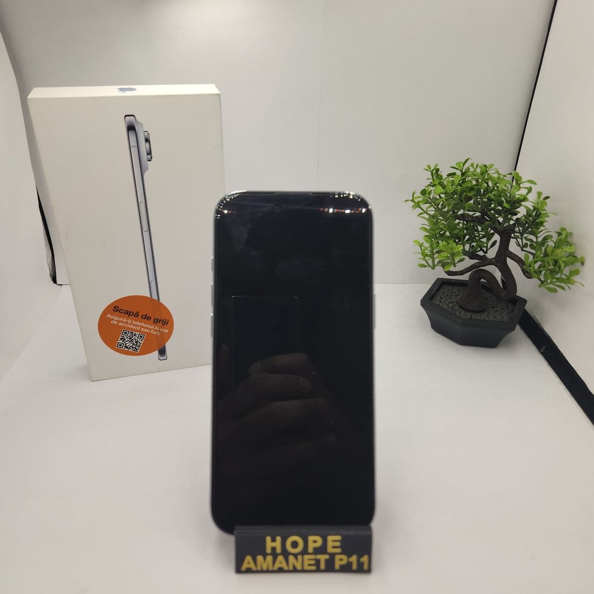 Hope amanet P11-Iphone 17 air/256gb/100 baterie Bucuresti Sectorul 2