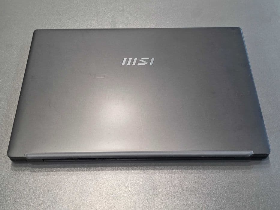 Hope Amanet P7 Laptop MSI Modern 14 / Intel i7 Gen13 Bucuresti Sectorul 6