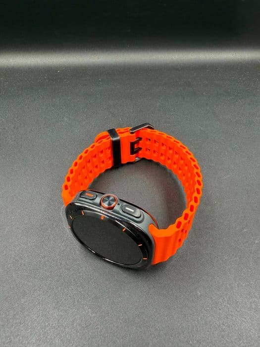 Hope Amanet P5-Ceas Samsung Watch Ultra, Titanum Grey, 47MM-LTE Bucuresti Sectorul 2