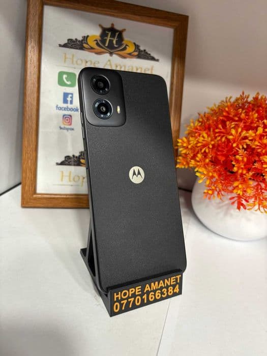 HOPE AMANET P2 - Moto G34 negru 128 GB/8 GB RAM Bucuresti Sectorul 5