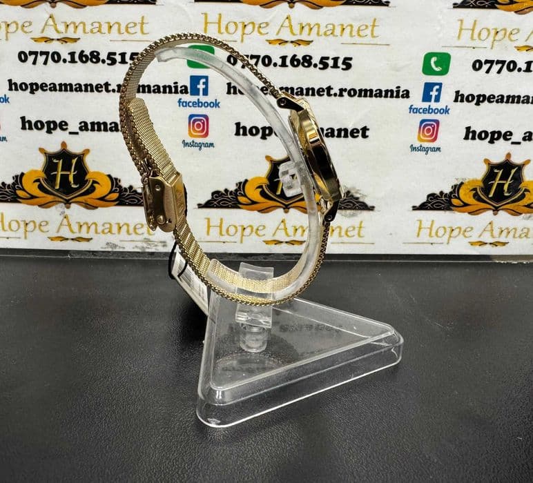 Hope Amanet P3 - Ceas Dama Daniel Wellington nou Bucuresti Sectorul 6
