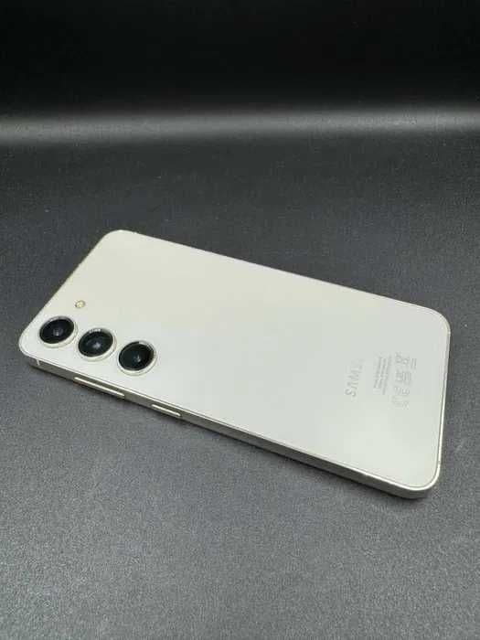 Hope Amanet P5-Samsung S23 Cream, 256GB/8GB Bucuresti Sectorul 6