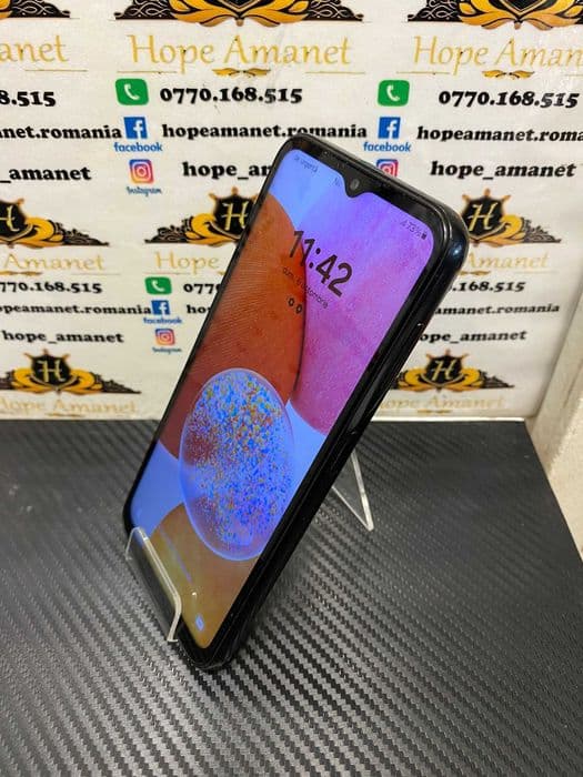 Hope Amanet P3 - Samsung A14 64GB / 4GB RAM Bucuresti Sectorul 6